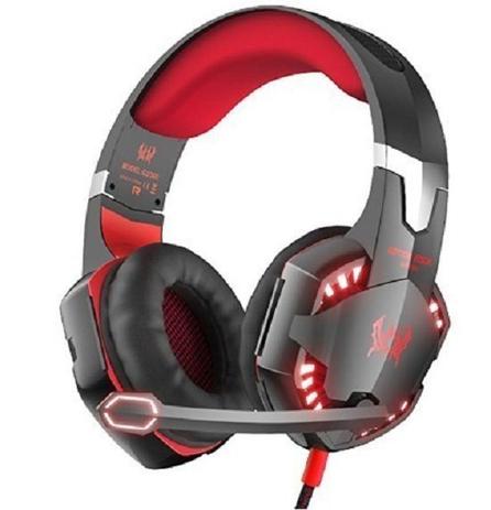 Fone de Ouvido Headset Kotion