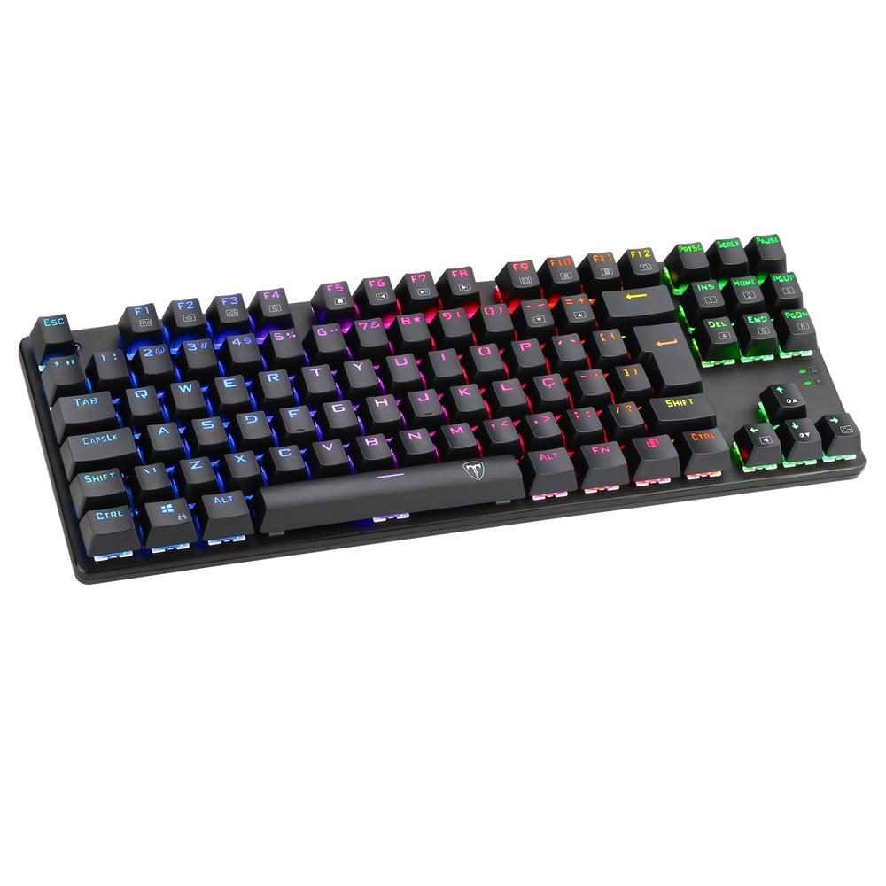 Teclado Gamer Mec�nico T-Gamer